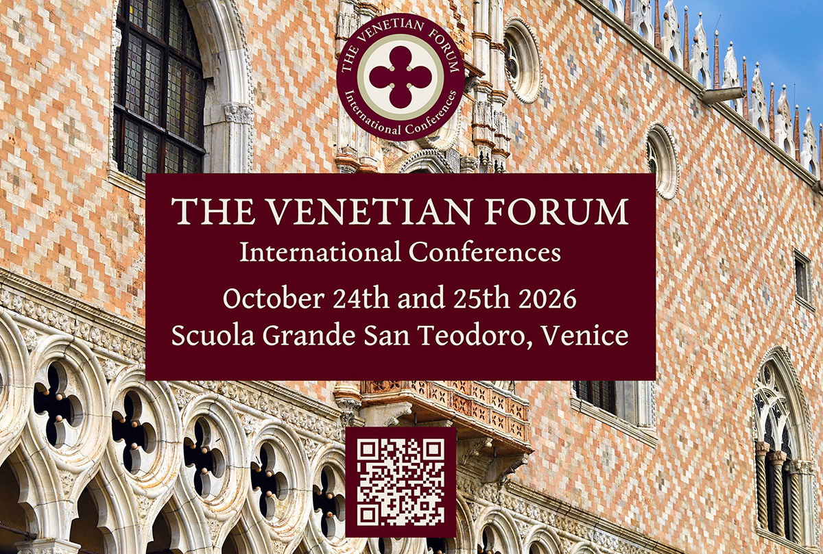 The Venetian Forum